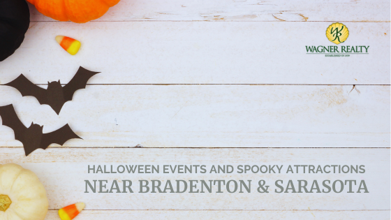Halloween Events